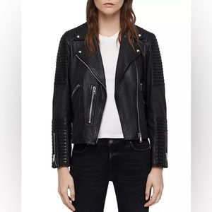 All Saints Estella Biker Jacket